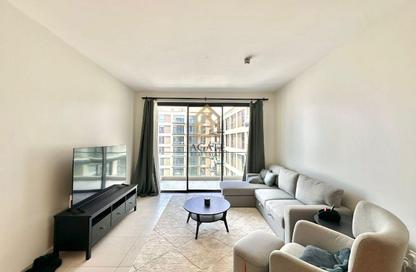 Apartment - 1 Bedroom - 1 Bathroom for sale in Marassi Al Bahrain - Diyar Al Muharraq - Muharraq Governorate