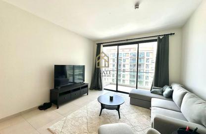 Apartment - 1 Bedroom - 1 Bathroom for sale in Marassi Al Bahrain - Diyar Al Muharraq - Muharraq Governorate