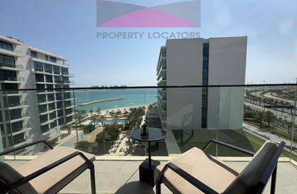 Apartment - 2 - 2 for sale in The Address Residences - Diyar Al Muharraq - Muharraq Governorate