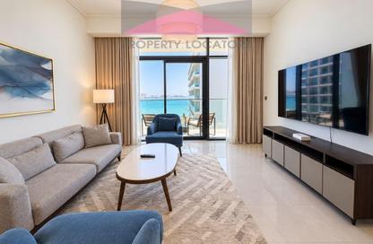 Apartment - 2 - 2 for sale in The Address Residences - Diyar Al Muharraq - Muharraq Governorate