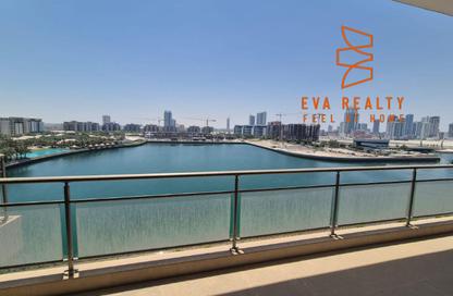 Apartment - 1 Bedroom - 2 Bathrooms for rent in Reef Island - Capital Governorate