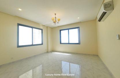 Apartment - 2 Bedrooms - 3 Bathrooms for rent in Hidd - Muharraq Governorate Apartment - 2 Bedrooms - 3 Bathrooms for rent in Hidd - Muharraq Governorate