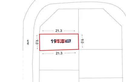 Land - Studio for sale in Saar - Northern Governorate