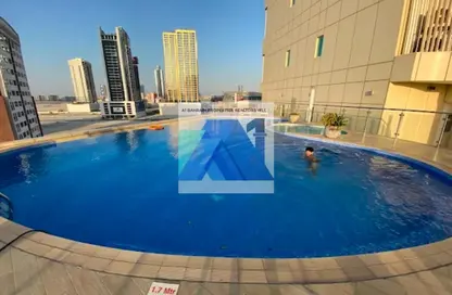Apartment - 1 Bedroom - 2 Bathrooms for rent in Seef - Capital Governorate