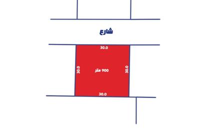أرض - استوديو للبيع في سلماباد - المحافظة الوسطى أرض - استوديو للبيع في سلماباد - المحافظة الوسطى