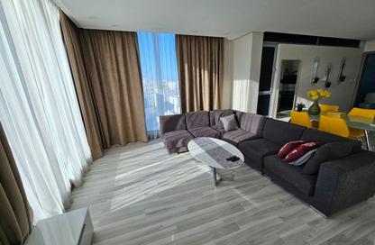 Apartment - Studio - 1 Bathroom for rent in Hidd - Muharraq Governorate