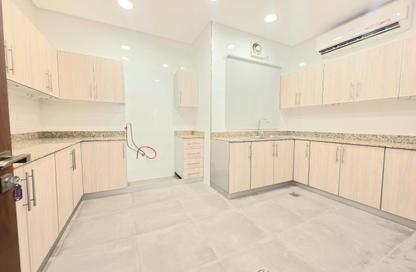 Apartment - 2 - 3 for rent in Sanad - Central Governorate