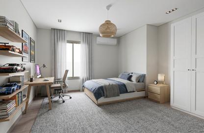 Villa - 4 Bedrooms - 3 Bathrooms for sale in Al Sidra - Diyar Al Muharraq - Muharraq Governorate Villa - 4 Bedrooms - 3 Bathrooms for sale in Al Sidra - Diyar Al Muharraq - Muharraq Governorate