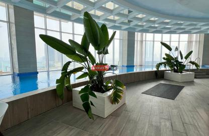 Apartment - 1 Bedroom - 1 Bathroom for rent in Water Garden City - Manama - Capital Governorate