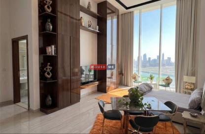 Apartment - 1 Bedroom - 1 Bathroom for rent in Water Garden City - Manama - Capital Governorate Apartment - 1 Bedroom - 1 Bathroom for rent in Water Garden City - Manama - Capital Governorate