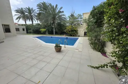 فيلا - 4 غرف نوم - 5 حمامات للايجار في سار - المحافظة الشمالية فيلا - 4 غرف نوم - 5 حمامات للايجار في سار - المحافظة الشمالية