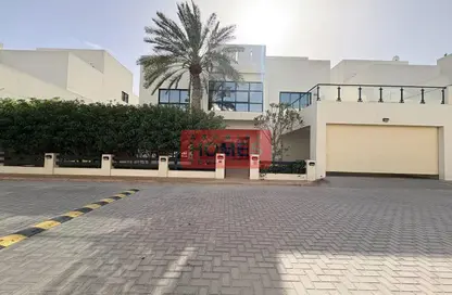Villa - 5 Bedrooms - 5 Bathrooms for rent in Saar - Northern Governorate