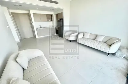 Apartment - 1 Bedroom - 1 Bathroom for rent in Marassi Park Residences - Diyar Al Muharraq - Muharraq Governorate