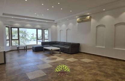 Apartment - 3 Bedrooms - 3 Bathrooms for rent in Saar - Northern Governorate