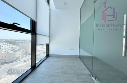Office Space - Studio - 1 Bathroom for rent in Sanabis - Manama - Capital Governorate
