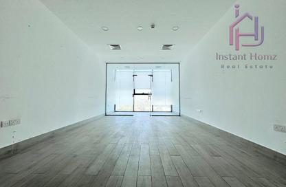 Office Space - Studio - 1 Bathroom for rent in Sanabis - Manama - Capital Governorate