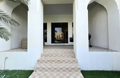 Apartment - 2 Bedrooms - 3 Bathrooms for rent in Al Marsa Floating City - Amwaj Islands - Muharraq Governorate