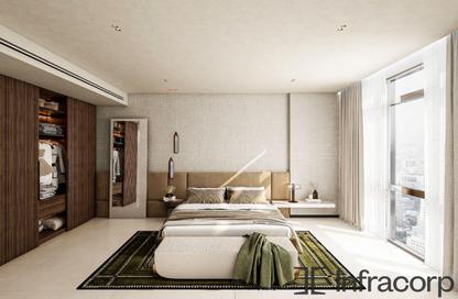 Apartment - 1 Bedroom - 2 Bathrooms for sale in Amwaj Islands - Muharraq Governorate