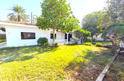 Villa - 4 Bedrooms - 3 Bathrooms for rent in Saar - Northern Governorate