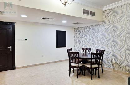 Apartment - 2 - 2 for rent in Al Juffair - Capital Governorate