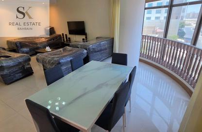 Apartment - 3 Bedrooms - 4 Bathrooms for rent in Seef - Capital Governorate Apartment - 3 Bedrooms - 4 Bathrooms for rent in Seef - Capital Governorate