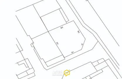 أرض - استوديو للبيع في مدينة عيسى - المحافظة الوسطى