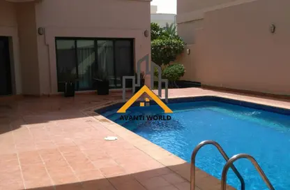 فيلا - 5 غرف نوم - 6 حمامات للايجار في سار - المحافظة الشمالية