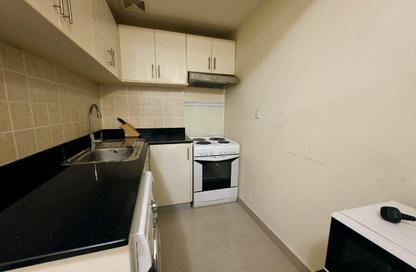 Apartment - 2 Bedrooms - 2 Bathrooms for sale in Al Juffair - Capital Governorate