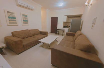 Apartment - 2 Bedrooms - 2 Bathrooms for sale in Al Juffair - Capital Governorate
