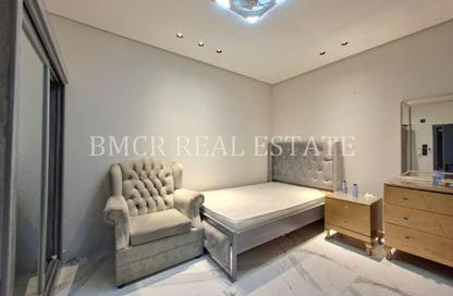 Apartment - Studio - 1 Bathroom for rent in Gudaibiya - Manama - Capital Governorate