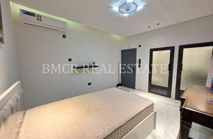 Apartment - Studio - 1 Bathroom for rent in Gudaibiya - Manama - Capital Governorate