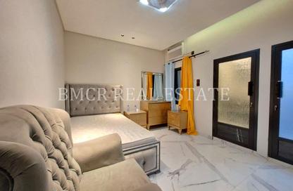 Apartment - Studio - 1 Bathroom for rent in Gudaibiya - Manama - Capital Governorate