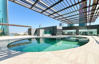 Villa - 5 Bedrooms - 7 Bathrooms for sale in Bahrain Financial Harbour - Manama - Capital Governorate Villa - 5 Bedrooms - 7 Bathrooms for sale in Bahrain Financial Harbour - Manama - Capital Governorate
