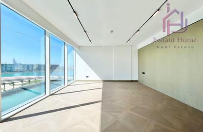 Villa - 5 Bedrooms - 7 Bathrooms for sale in Bahrain Financial Harbour - Manama - Capital Governorate