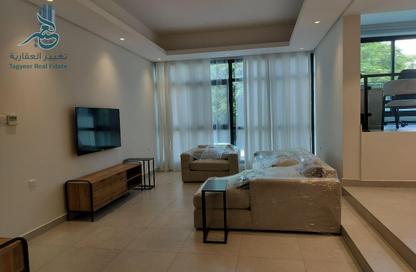 Apartment - 2 Bedrooms - 2 Bathrooms for rent in Saar - Northern Governorate