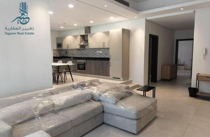 Apartment - 2 Bedrooms - 2 Bathrooms for rent in Saar - Northern Governorate Apartment - 2 Bedrooms - 2 Bathrooms for rent in Saar - Northern Governorate