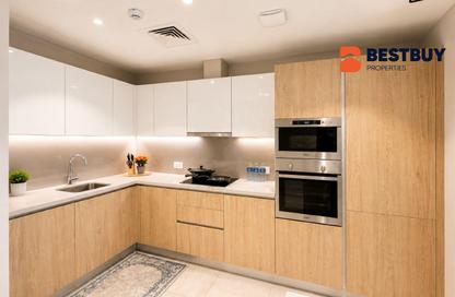 Apartment - 1 Bedroom - 2 Bathrooms for rent in Seef - Capital Governorate