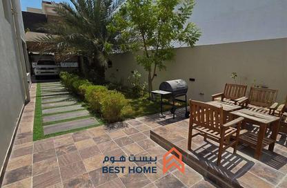 Villa - 5 Bedrooms - 7+ Bathrooms for sale in Ras Hayan - Southern Governorate
