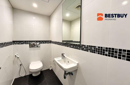 Apartment - 1 - 2 for rent in Al Juffair - Capital Governorate