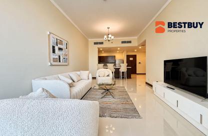 Apartment - 1 - 2 for rent in Al Juffair - Capital Governorate Apartment - 1 - 2 for rent in Al Juffair - Capital Governorate