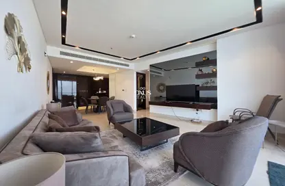 Apartment - 1 Bedroom - 2 Bathrooms for rent in Water Garden City - Manama - Capital Governorate