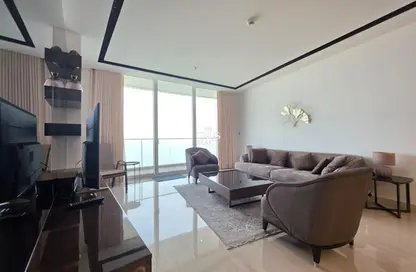 Apartment - 1 Bedroom - 2 Bathrooms for rent in Water Garden City - Manama - Capital Governorate