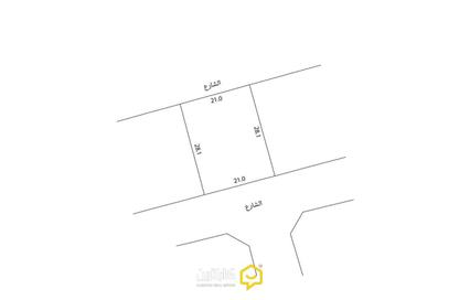 Land - Studio for sale in Malkiyah - Northern Governorate