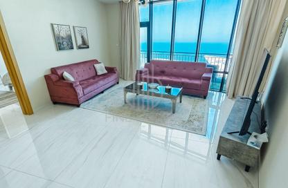 Apartment - 1 - 2 for rent in Seef - Capital Governorate