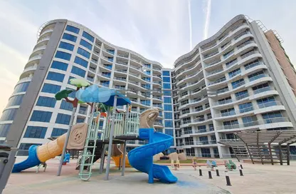 Apartment - 1 Bedroom - 2 Bathrooms for rent in The Treasure - Dilmunia Island - Muharraq Governorate