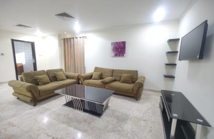 Apartment - 2 Bedrooms - 2 Bathrooms for rent in Al Burhama - Manama - Capital Governorate