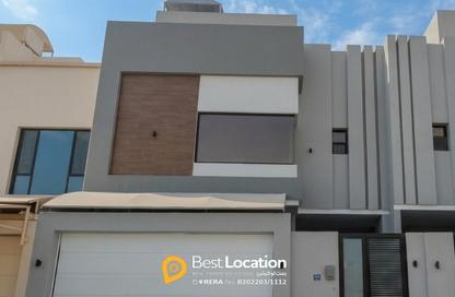 Villa - 3 Bedrooms - 4 Bathrooms for sale in Hamala - Northern Governorate Villa - 3 Bedrooms - 4 Bathrooms for sale in Hamala - Northern Governorate