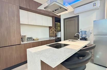 شقة - 4 - 4 للايجار في ديار المحرق - المحرق