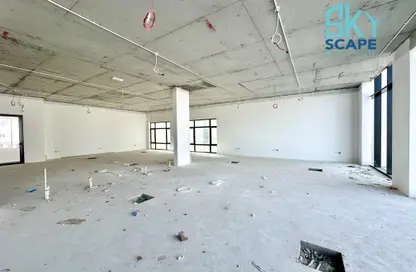 Office Space - Studio - 4 Bathrooms for rent in Seef - Capital Governorate
