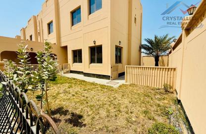 Villa - 4 Bedrooms - 5 Bathrooms for rent in Janabiya - Northern Governorate Villa - 4 Bedrooms - 5 Bathrooms for rent in Janabiya - Northern Governorate